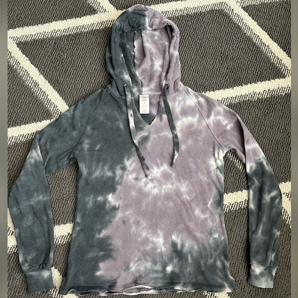 Members Mark Tie Dye Sweater